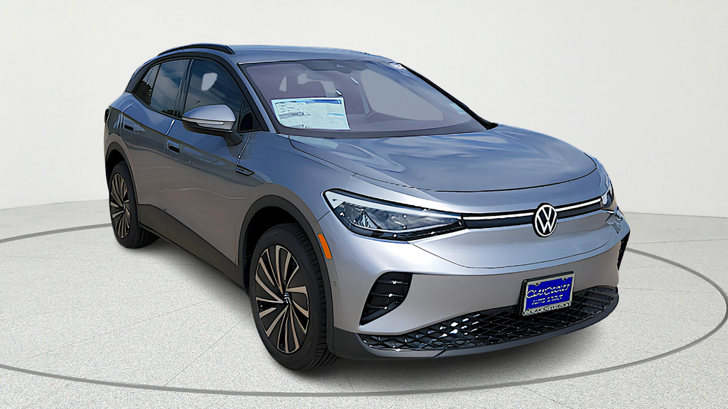 2025 Volkswagen ID.4