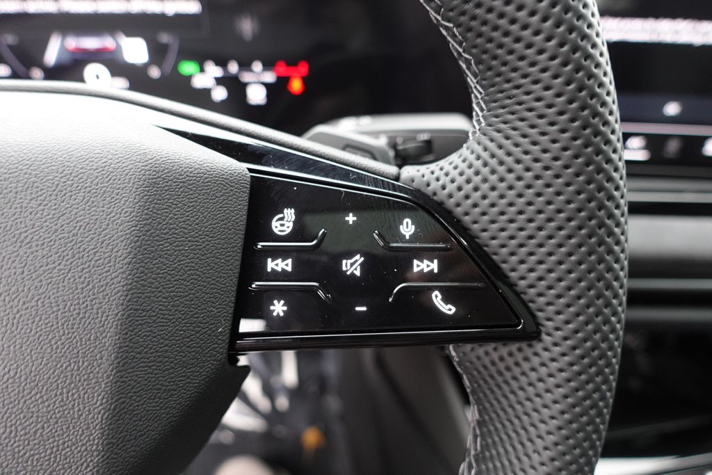 New 2025 Black Audi 3.0T Premium Plus image 19