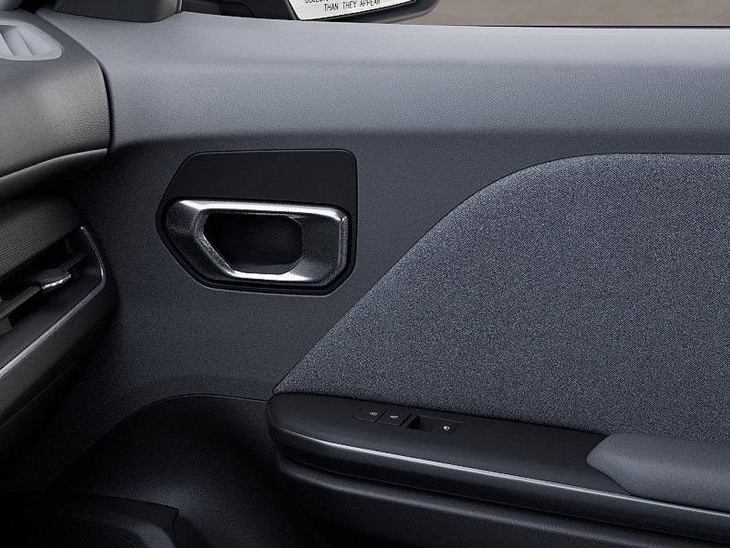 2025 Kia K4 EX - Photo 24