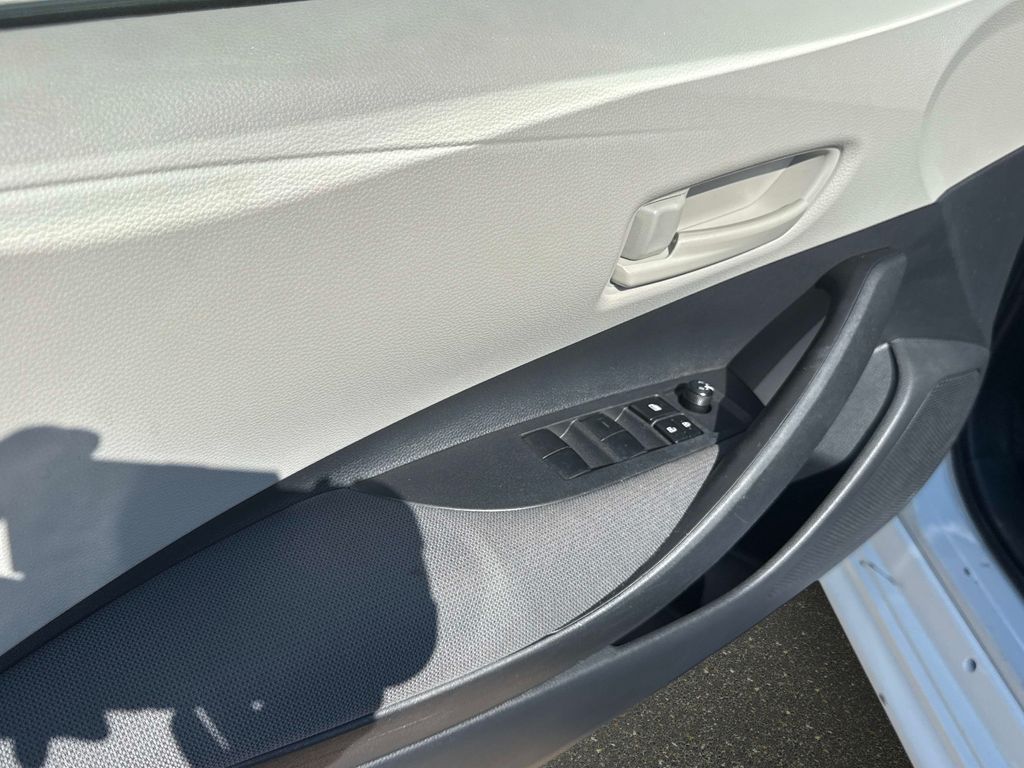 Used 2025 Toyota Corolla Sedan