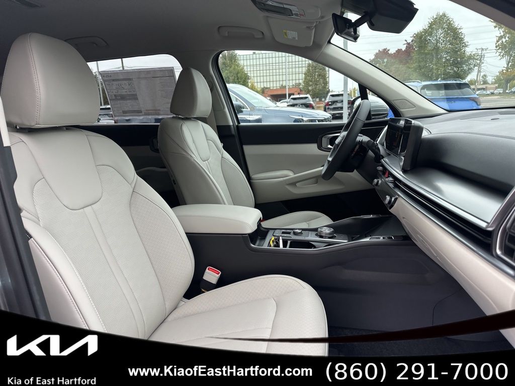 2026 Kia Sorento EX PHEV - Photo 14