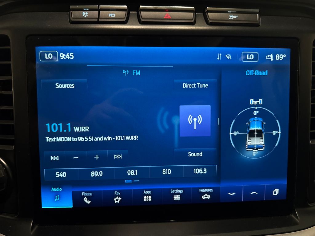Certified Used 2022 Red Ford XLT image 28