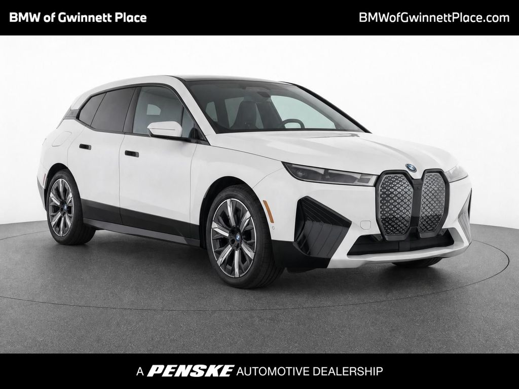 2023 BMW iX xDrive50 -
                  Duluth, GA