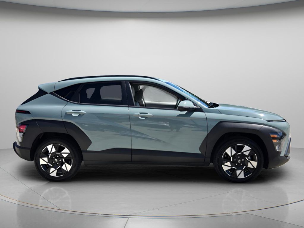 2024 Hyundai Kona - $19,719