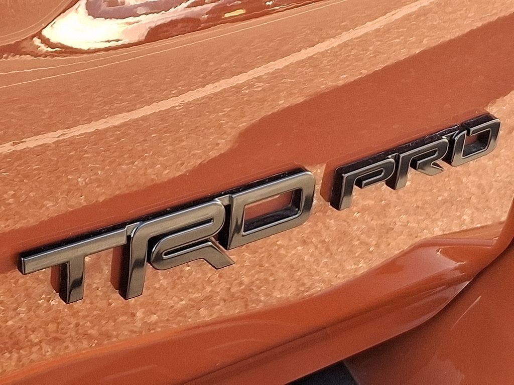 Thumbnail: 2024 Toyota 4Runner - 32