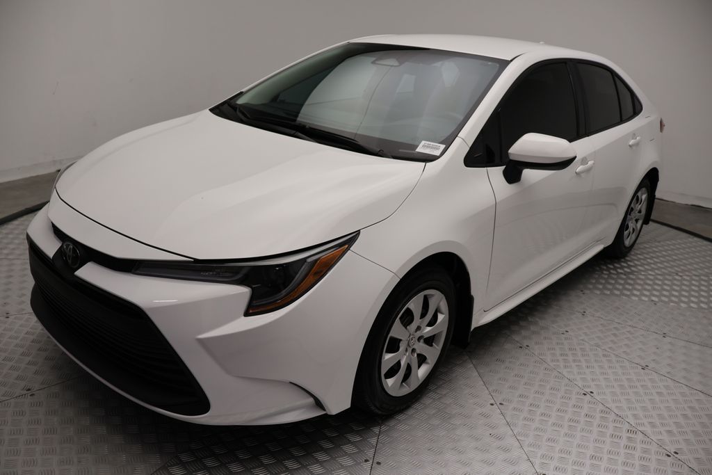 Thumbnail: 2026 Toyota Corolla - 2