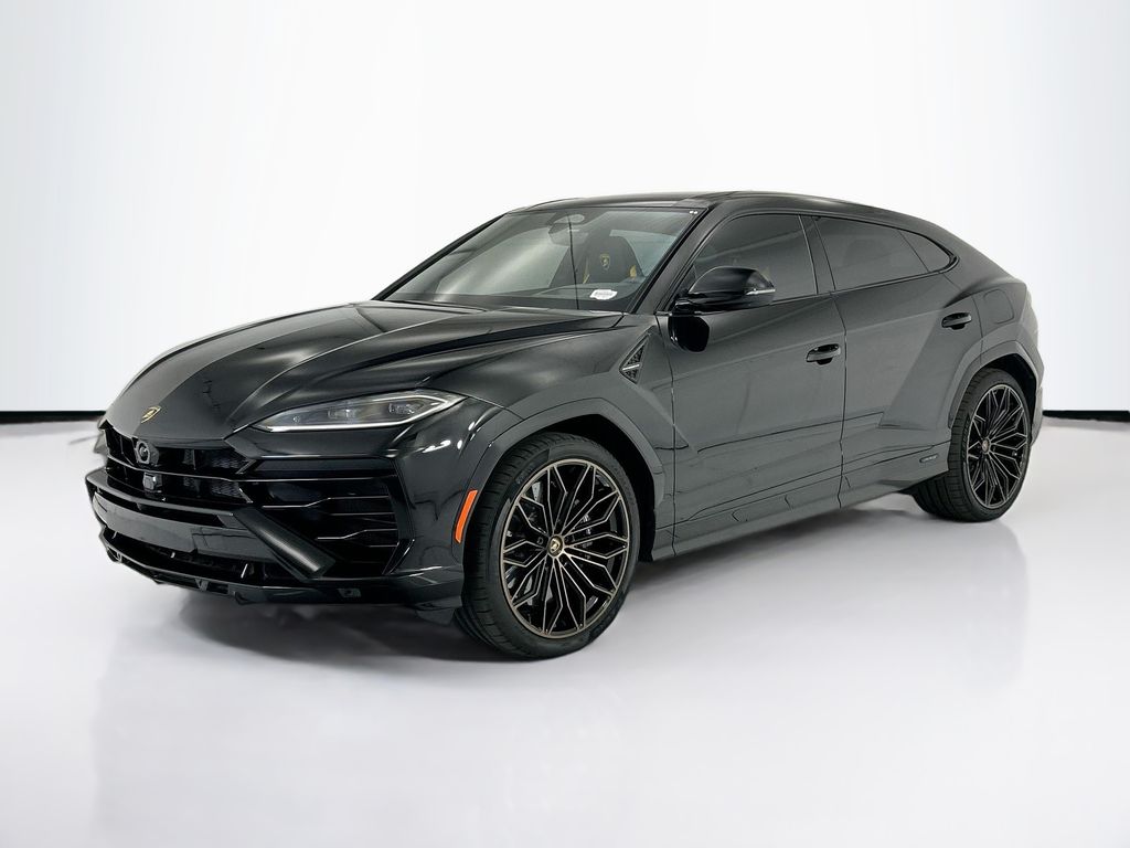 2026 Lamborghini Urus S -
                  Phoenix, AZ