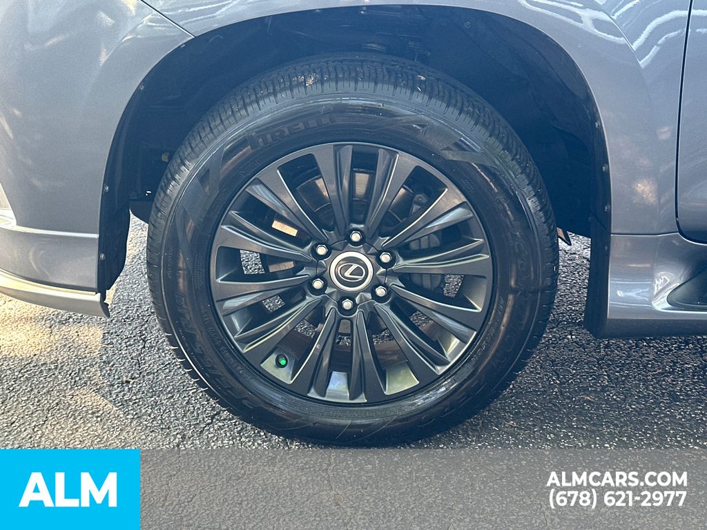 2023 Lexus GX PREMIUM - Photo 34
