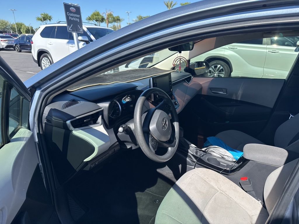 Thumbnail: 2020 Toyota Corolla - 4