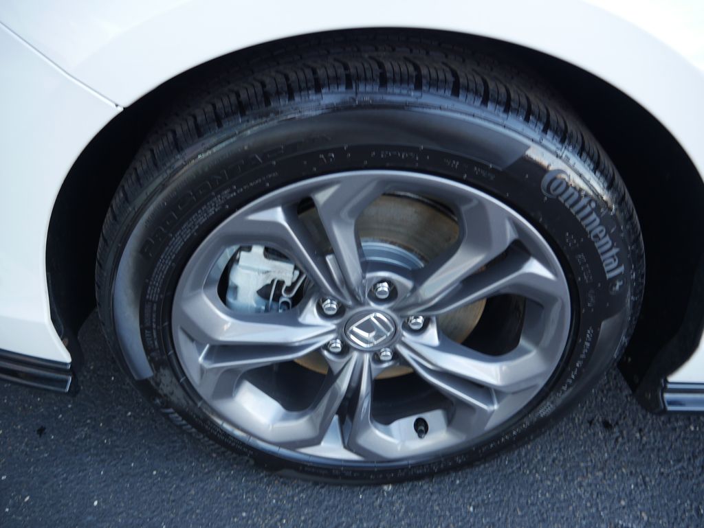 Thumbnail: 2023 Honda Accord - 11