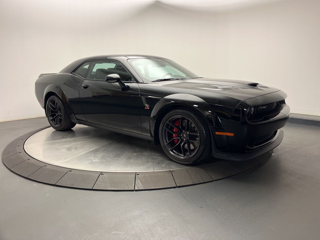 Thumbnail: 2020 Dodge Challenger - 7