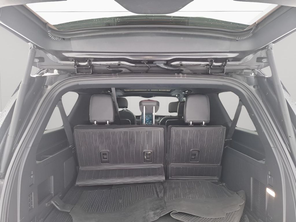 2022 Ford Expedition Max