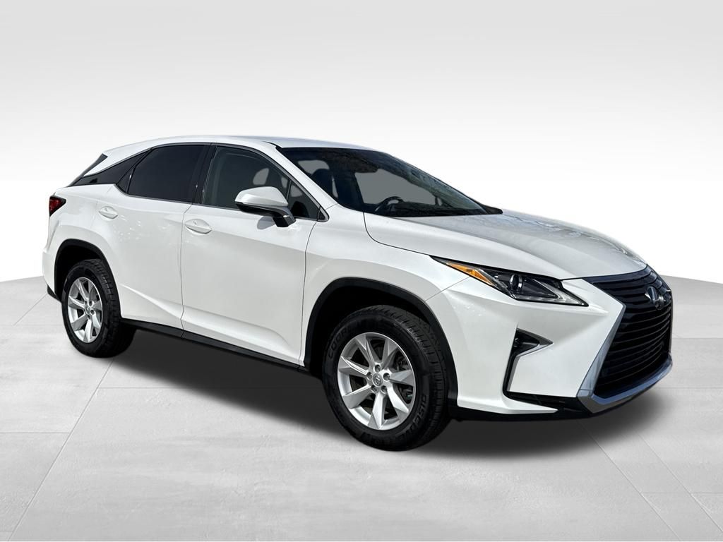 2016 Lexus RX 350 AWD