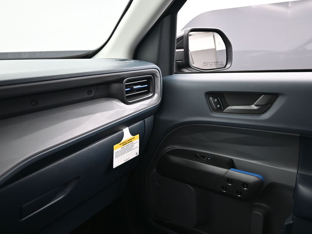 2025 Ford Maverick Lobo