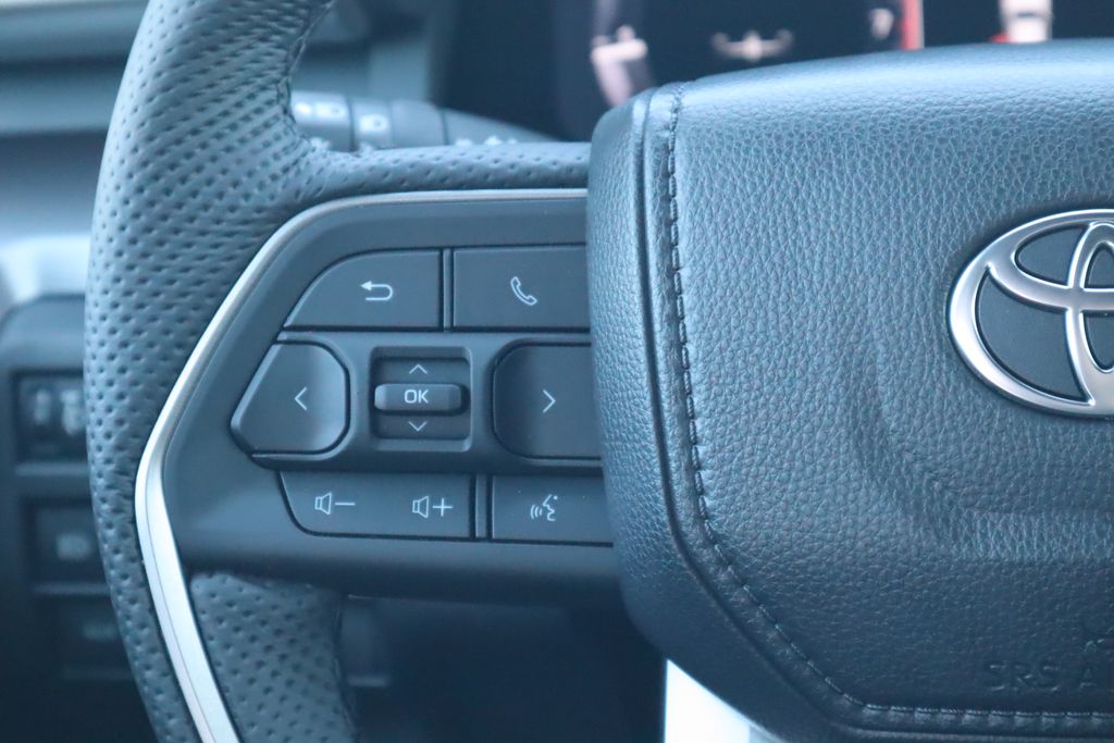 Thumbnail: 2026 Toyota Tacoma - 11