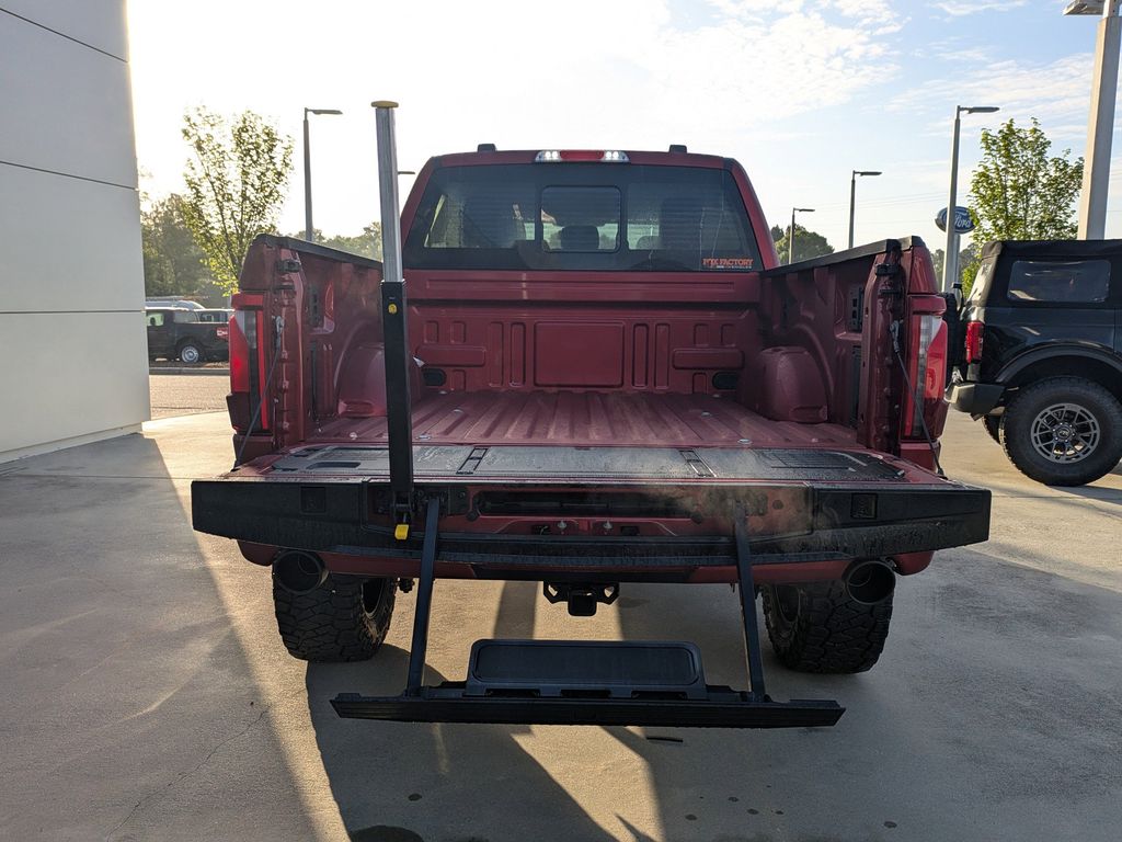 2026 Ford F-150 Rocky Ridge
