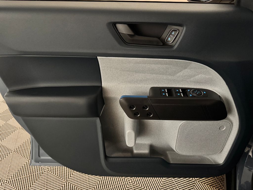 New 2026 Gray Ford XLT image 23
