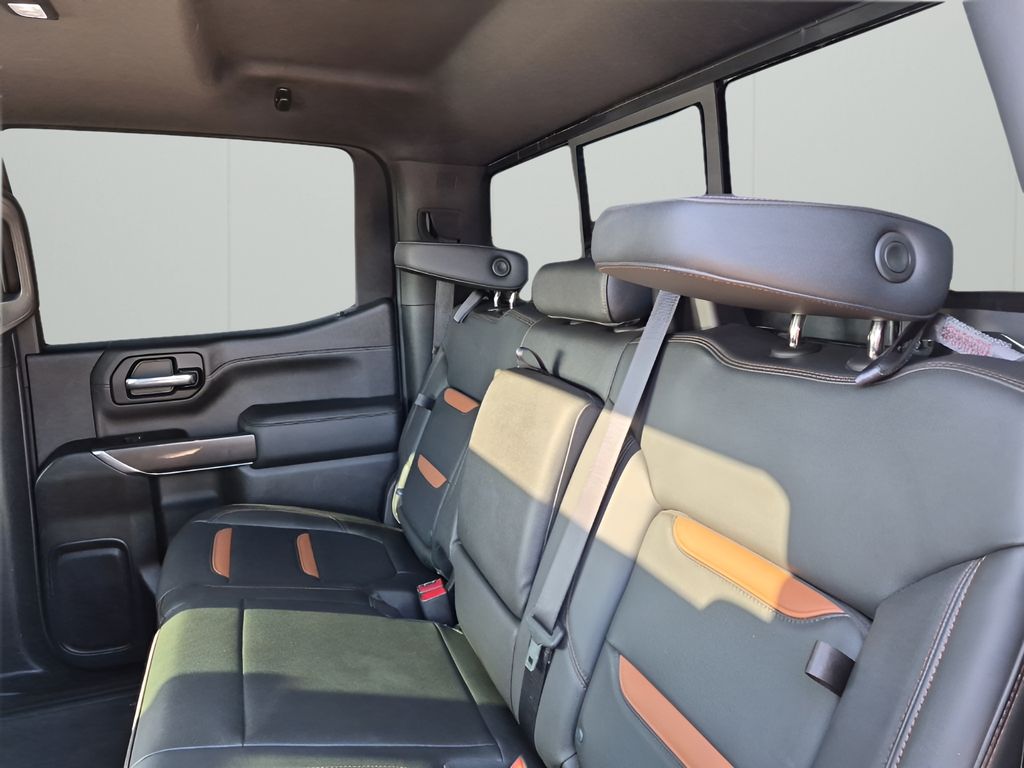 Used Car 2022 Gmc Sierra 1500 Limited  At4 For Sale Under $50,000 In Austin, Texas