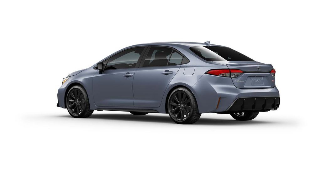 Thumbnail: 2025 Toyota Corolla - 6