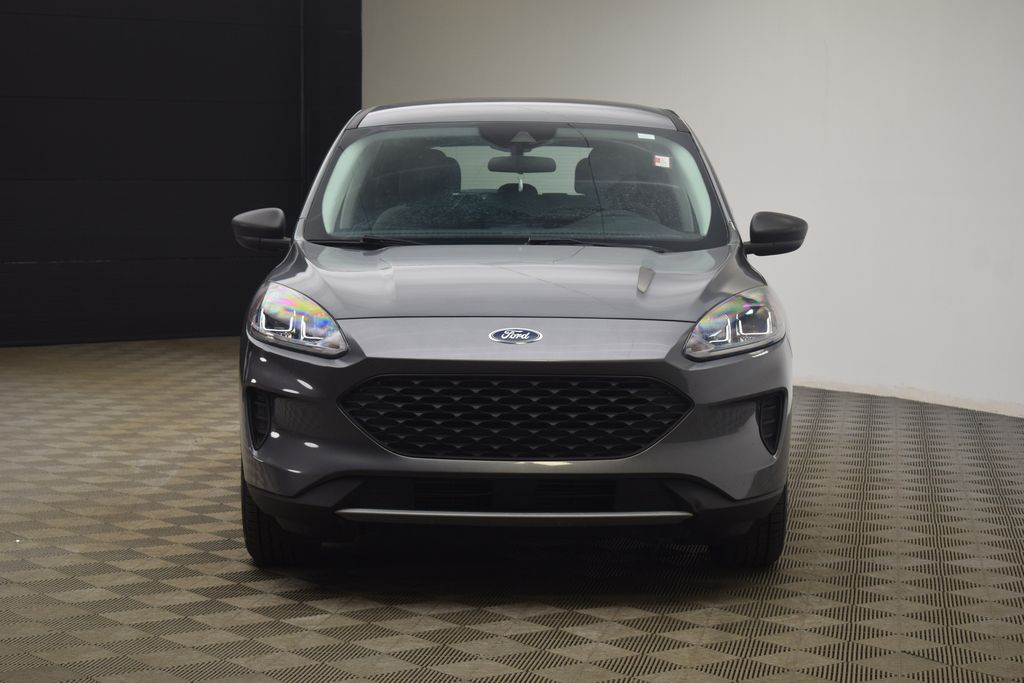 used 2022 Ford Escape car, priced at $17,998