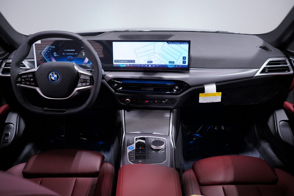 Thumbnail: 2026 BMW i4 - 11