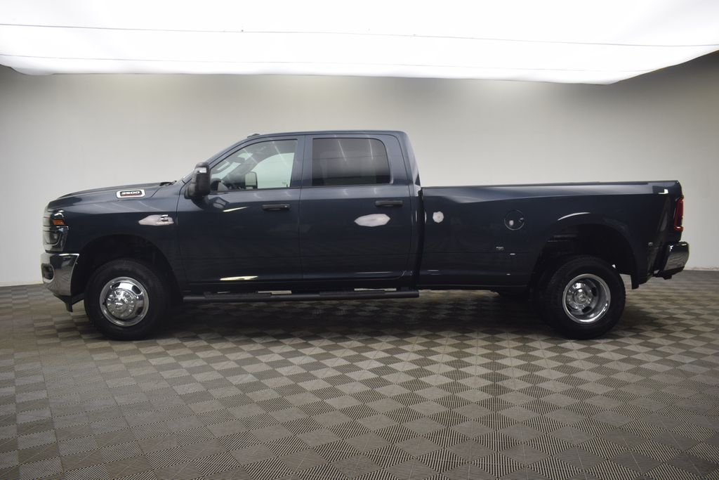 new 2026 Ram 3500 car, priced at $71,909