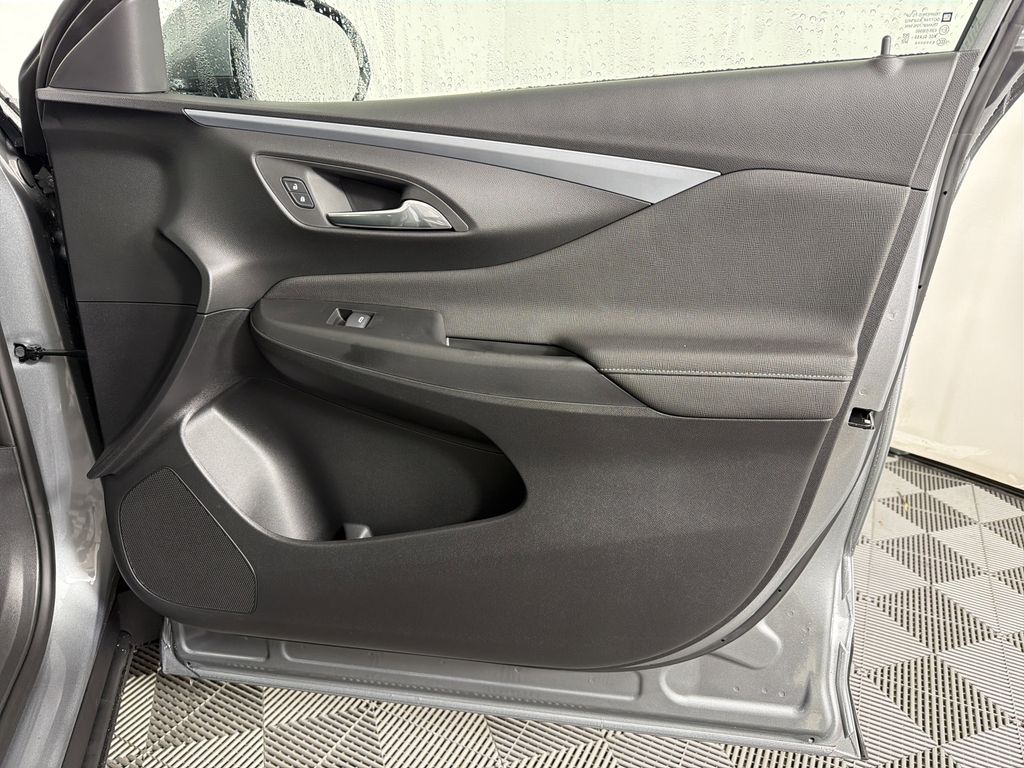 new 2026 Buick Envista car, priced at $28,375