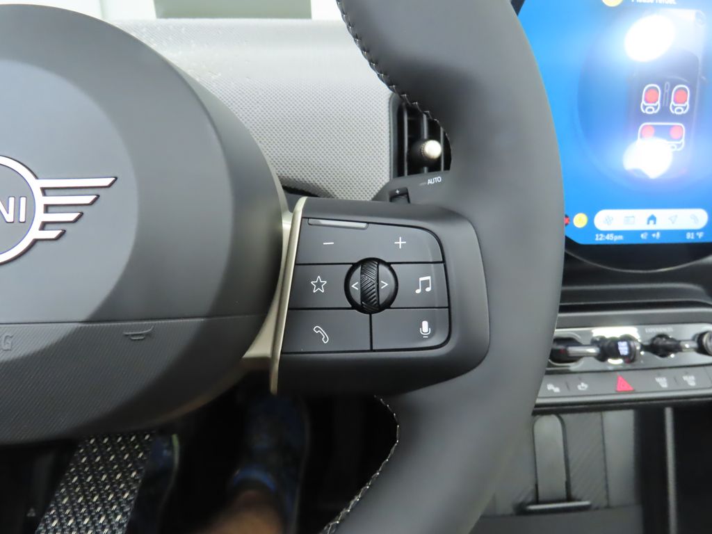 Thumbnail: 2026 MINI Cooper - 21