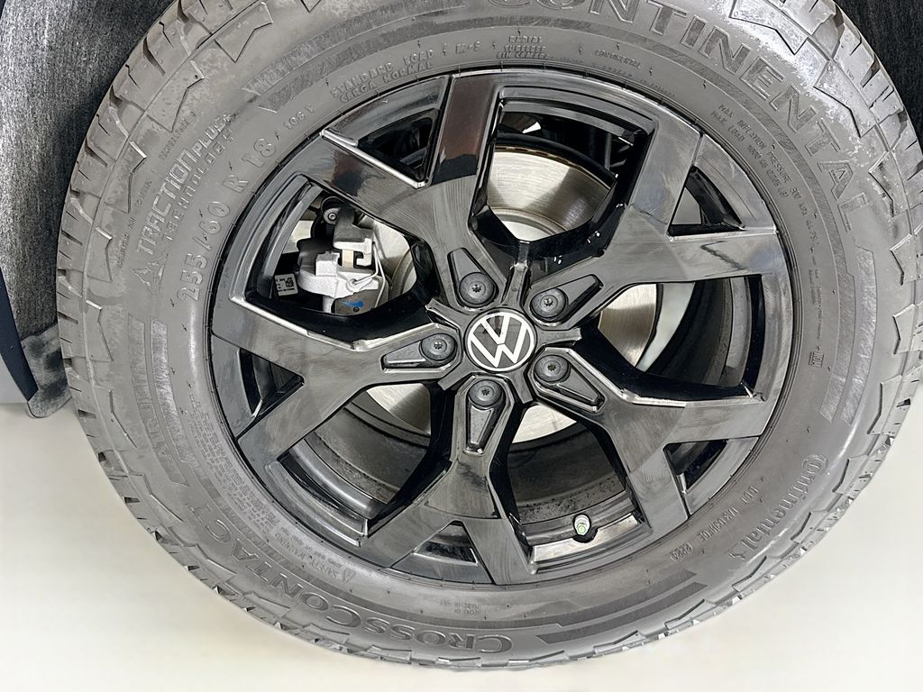 Thumbnail: 2025 Volkswagen Atlas - 29