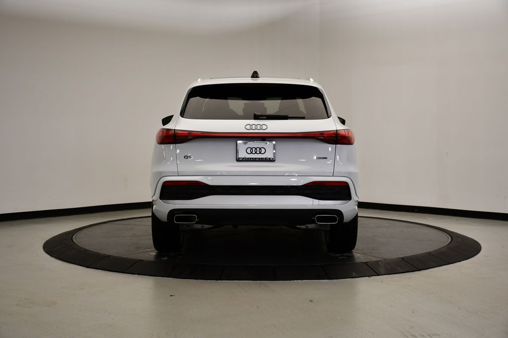 Thumbnail: 2025 Audi Q5 - 4