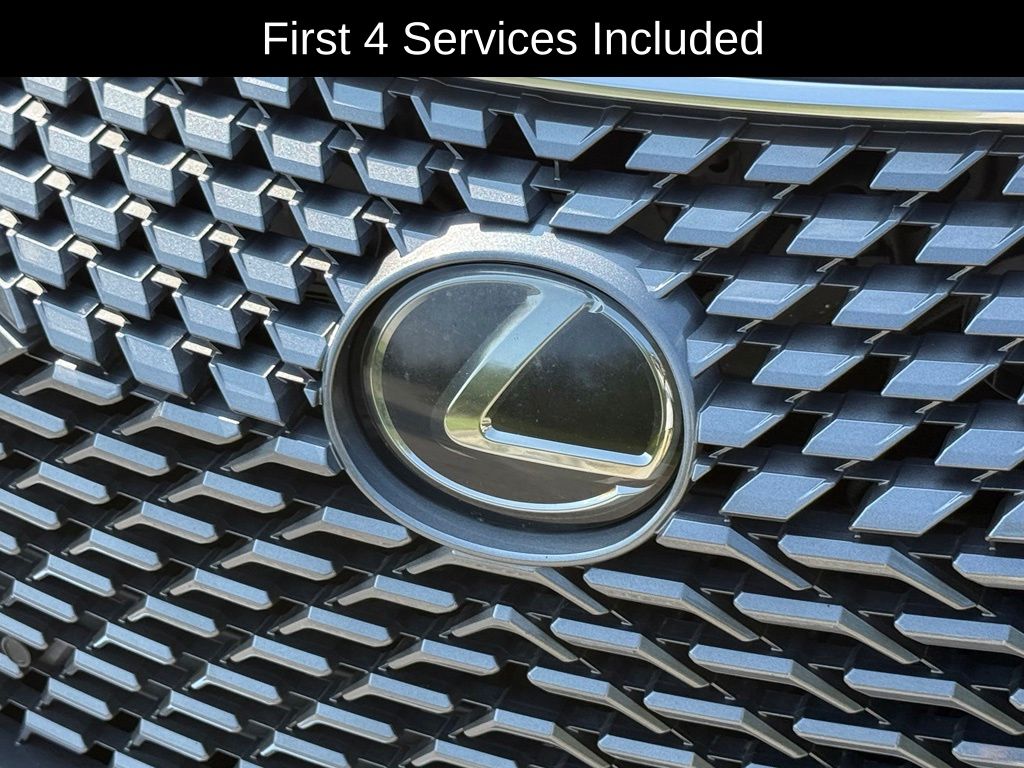 2020 Lexus RX 350 Eminent White Pearl - Jim Hudson Acura - Image 7