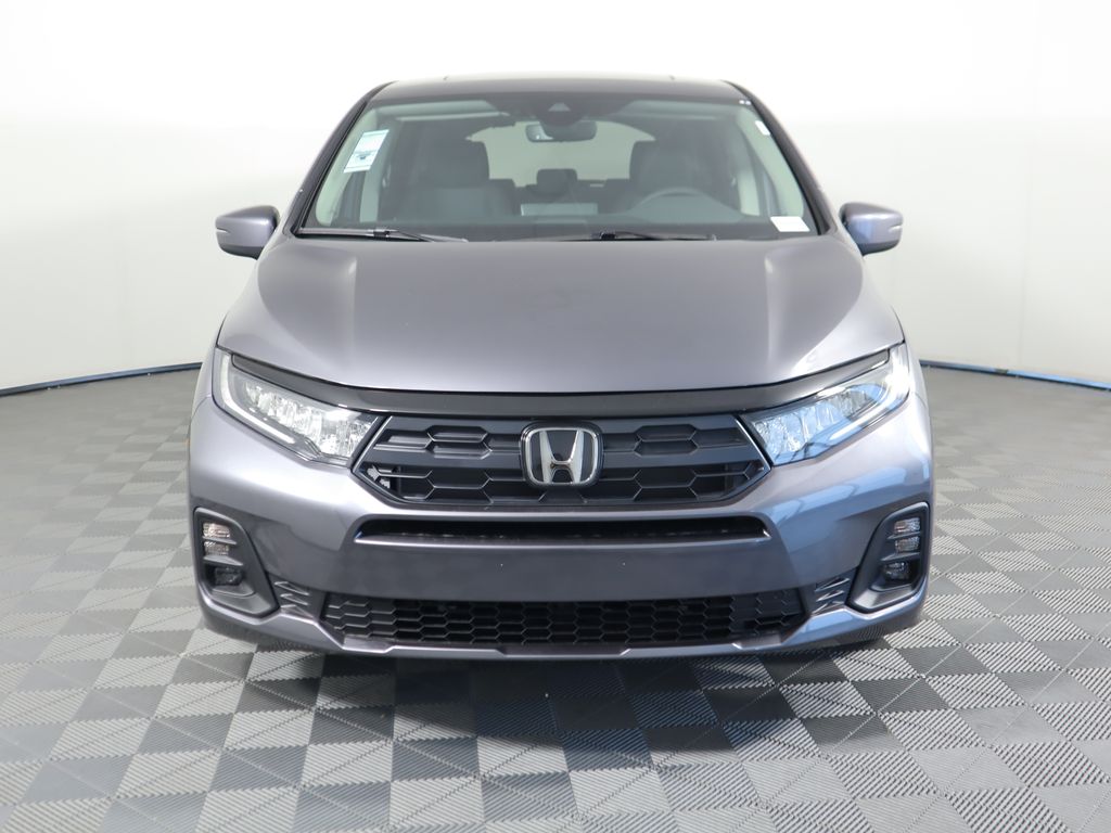 Thumbnail: 2026 Honda Odyssey - 2