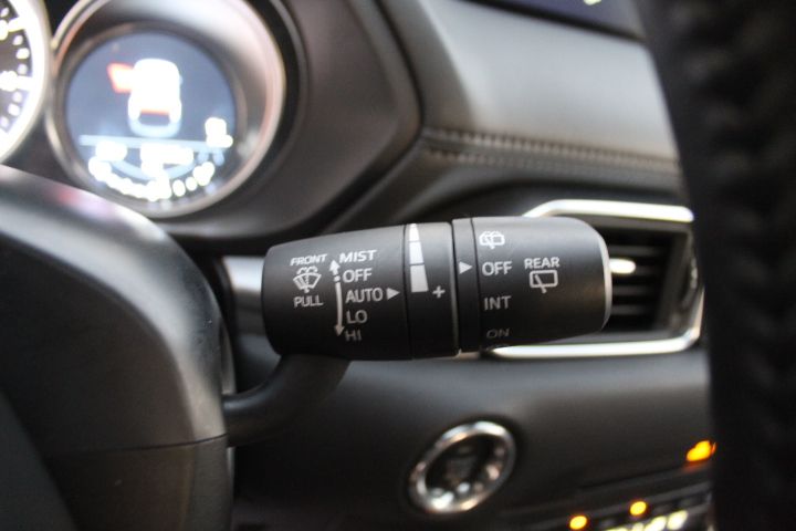 Used Car 2024 Mazda Cx-5  2.5 S Select Package For Sale Under $25,000 In Georgetown, Texas