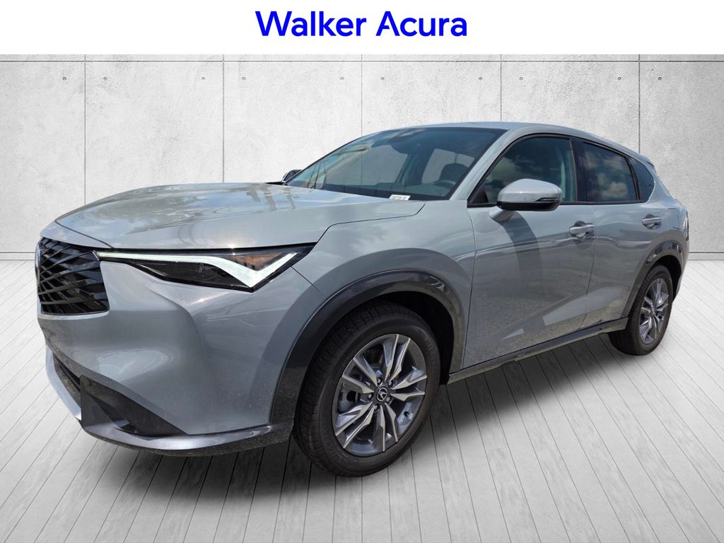 2026 Acura ADX