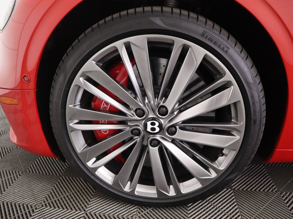 Thumbnail: 2024 Bentley Continental - 29
