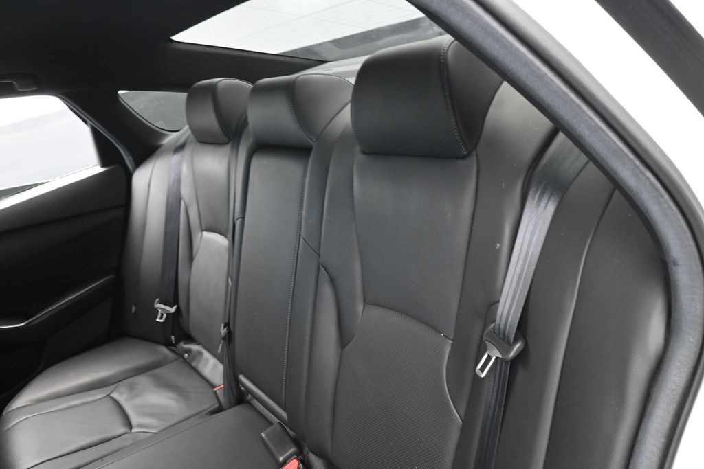Used 2025 White Honda Sport-L image 34