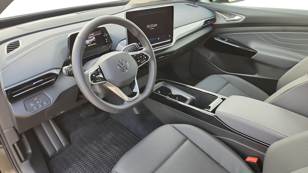 2025 Volkswagen ID.4