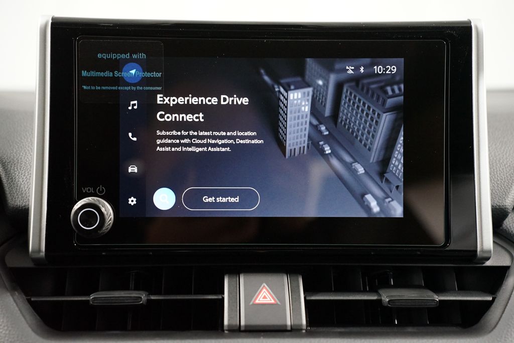 Thumbnail: 2025 Toyota RAV4 - 17