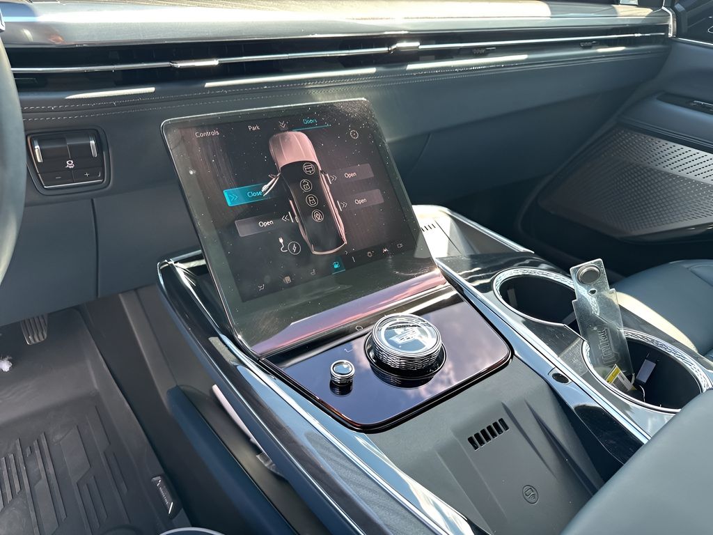 Used Car 2025 Cadillac Escalade Iq  Sport 2 For Sale Under $130,000 In Austin, Texas