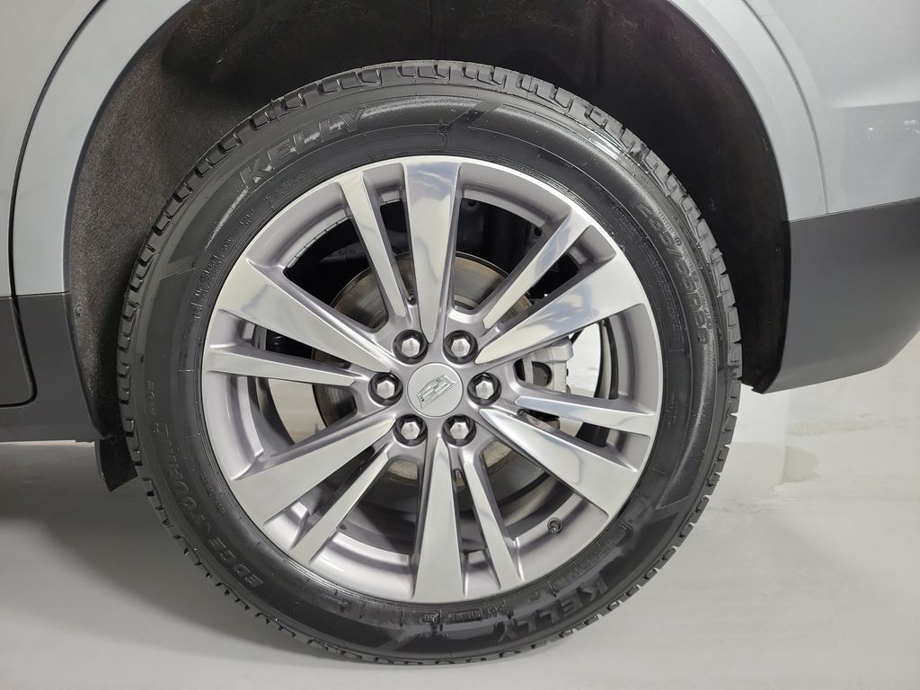 2024 Cadillac XT5 Premium Luxury - 10