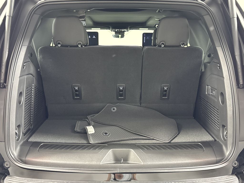 new 2026 GMC Yukon car, priced at $82,344