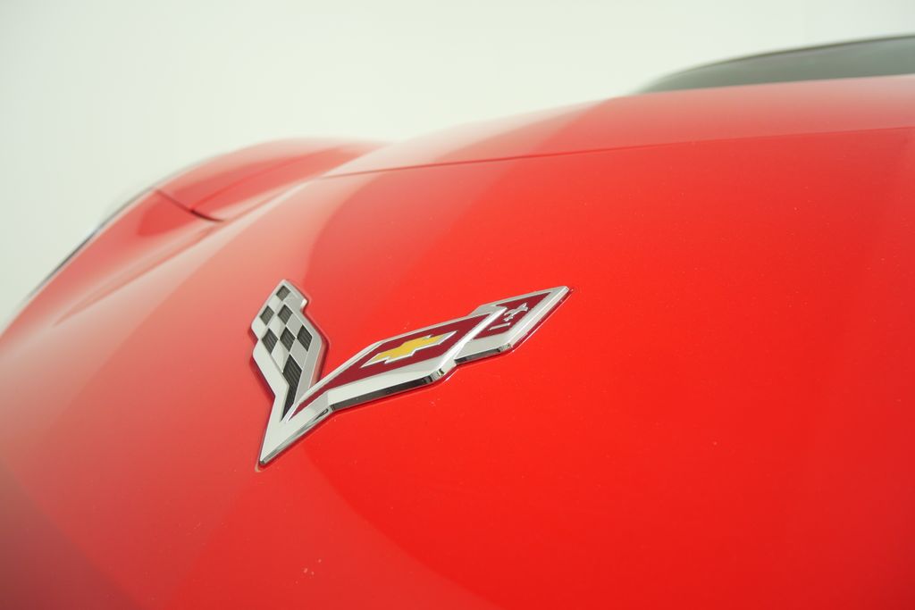 Thumbnail: 2016 Chevrolet Corvette - 11
