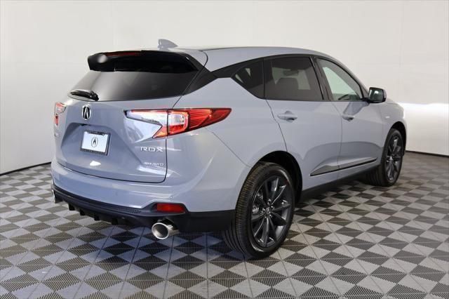 Thumbnail: 2025 Acura RDX - 2