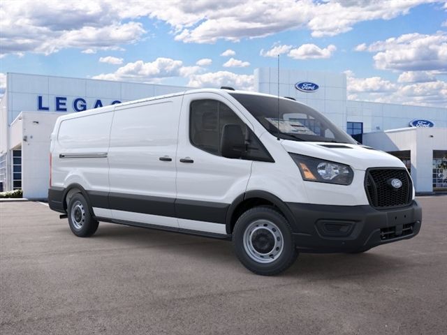 2026 Ford Transit-150 Base White at Classic Ford Galveston