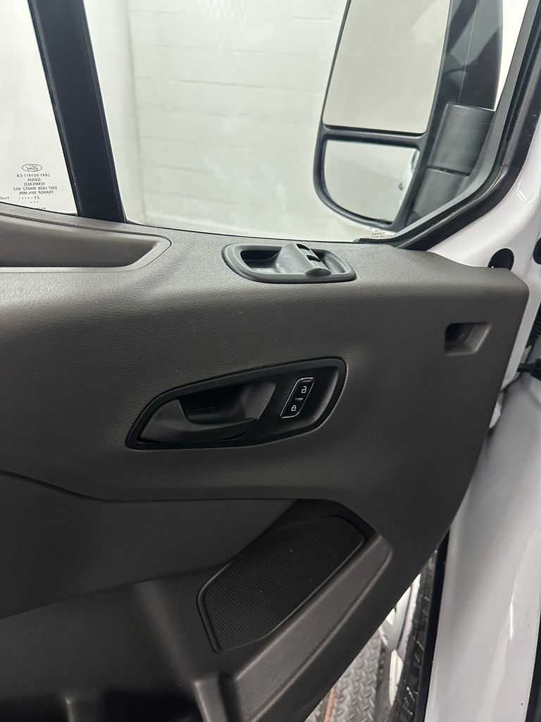 used 2023 Ford Transit-250 car, priced at $35,985