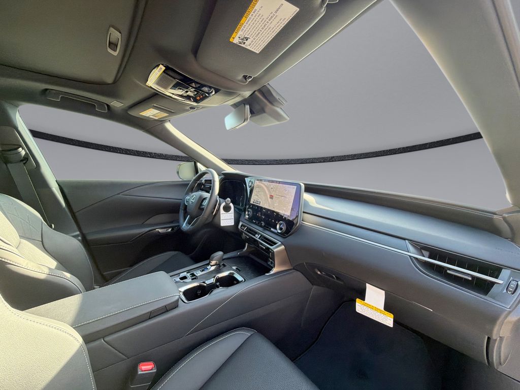Thumbnail: 2026 Lexus RX - 15