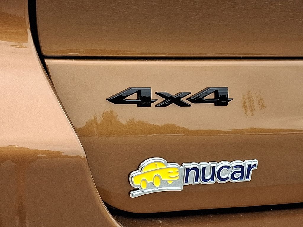 2026 Jeep Grand Cherokee L — photo 20