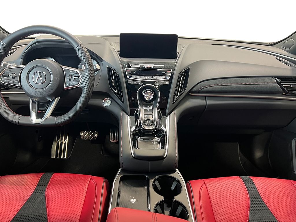 new 2026 Acura RDX car