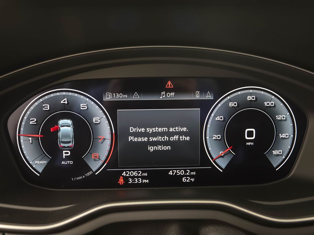 Thumbnail: 2023 Audi A5 - 14