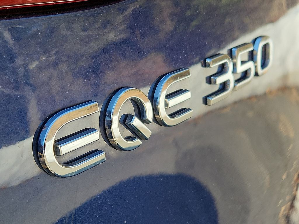 Thumbnail: 2023 Mercedes-Benz EQE - 30